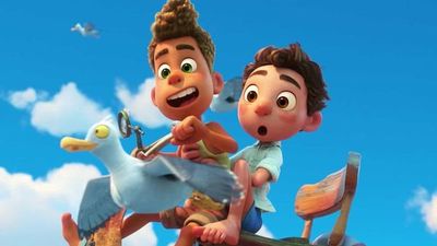Director de “Luca” ve positivo que Disney estrene su película por “streaming” - Mundo - ABC Color