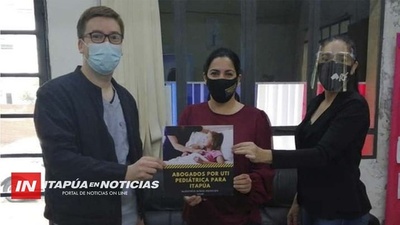LA TERAPIA PEDIÁTRICA ES UNA NECESIDAD DE ANTES DE AYER, AFIRMAN.