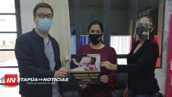 LA TERAPIA PEDIÁTRICA ES UNA NECESIDAD DE ANTES DE AYER, AFIRMAN.