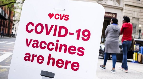 MUNDO | Nueva York planea ofrecer vacunas a los turistas en atracciones de la ciudad