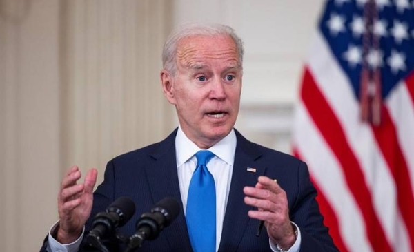 Diario HOY | La industria farmacéutica carga contra Biden por su apoyo a retirar patentes