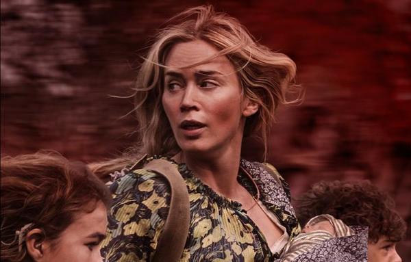 Conocé el tráiler final de "Un lugar en silencio: Parte II"