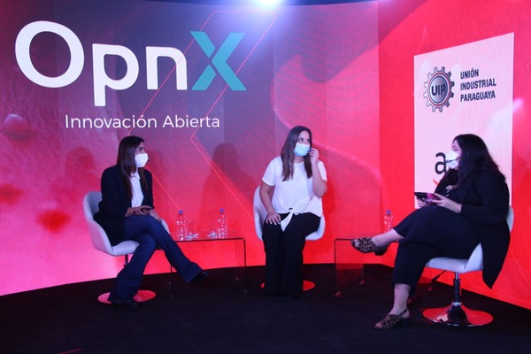 Lanzan programa pionero de Innovación Abierta en Paraguay - MarketData