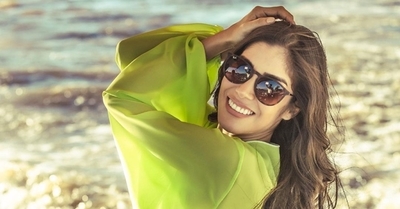 ¿Paraguay queda sin representante? Vanessa Castro recibió los resultados de su test