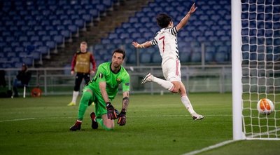 Versus / Villarreal y Manchester United disputarán la final de la Europa League