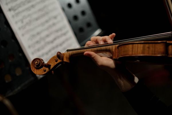 Preparan concierto en homenaje a la patria y a las madres