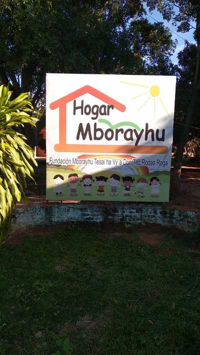 Caaguazú: hogar que acoge a niños está sin recursos y apela a la solidaridad