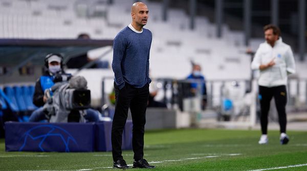 Las finales de Pep Guardiola | El Independiente