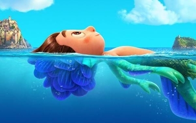Diario HOY | El director de "Luca" ve positivo que Disney estrene su cinta por "streaming"