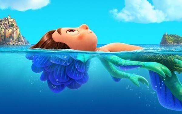 Diario HOY | El director de "Luca" ve positivo que Disney estrene su cinta por "streaming"