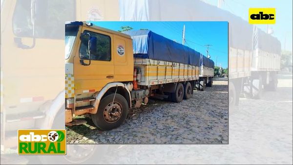 ABC Rural: Preocupa a productores inseguridad en rutas e invasiones - ABC Rural - ABC Color