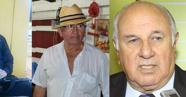 La Nación / “Ante el olvido”, Buzarquis exigió a Abdo acciones para rescatar a secuestrados
