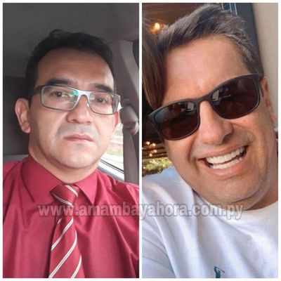 Abogado denunció a conocido Ganadero por amenaza