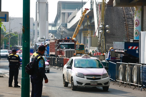 Accidente de metro ahonda la desigualdad en la periferia de Ciudad de México - MarketData