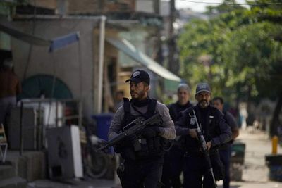 Policía niega abusos en acción que provocó la mayor matanza en Río de Janeiro - Mundo - ABC Color