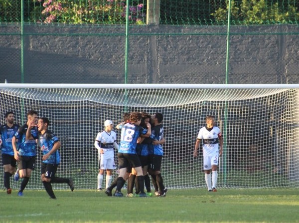 Culminó el 4to. capítulo de la Primera B - APF