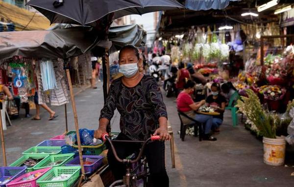 Uso incorrecto de tapabocas será pasible de arresto en Filipinas