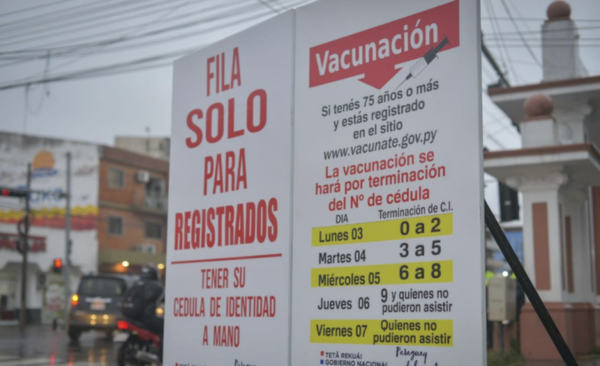 Diario HOY | Sigue campaña de concienciación sobre vacunación