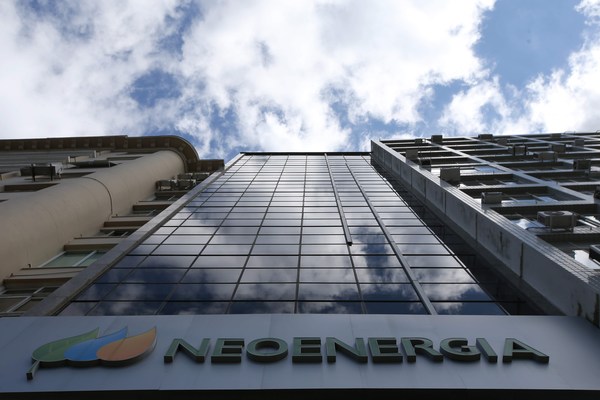 Neoenergía, filial de Iberdrola, gana un 75 % más en el primer trimestre - MarketData