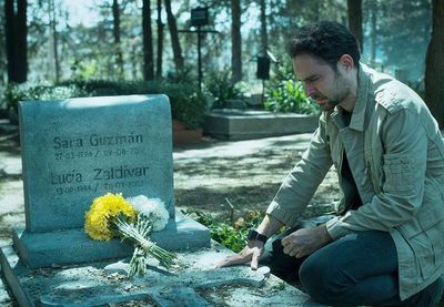 “¿Quién mató a Sara?” tratará más problemas sociales en su segunda temporada - Cine y TV - ABC Color