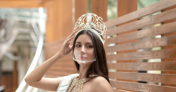 La Nación / Paraguay será sede del certamen de belleza Miss Teen Beauty 2021