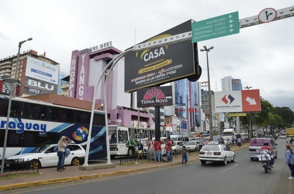 Comerciantes de Alto Paraná reclaman acelerar el proceso de vacunación contra COVID | Ñanduti