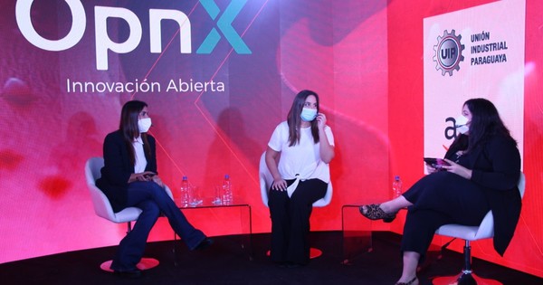 La Nación / OpnX: trabajarán con unos 300 emprendedores