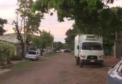 La inseguridad de cada día:"Epidemia" de robos domiciliarios en San Lorenzo - C9N