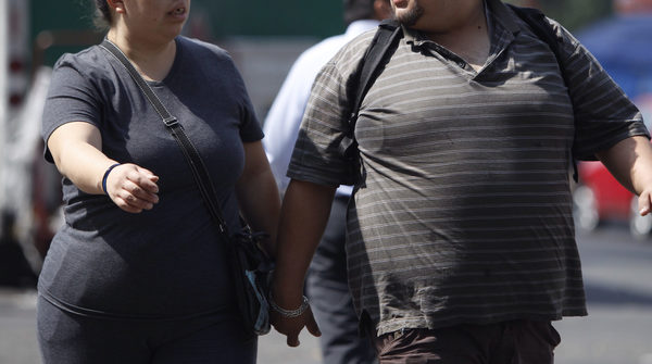 El 60 % de los adultos de Latinoamérica aumentó de peso durante la pandemia - MarketData