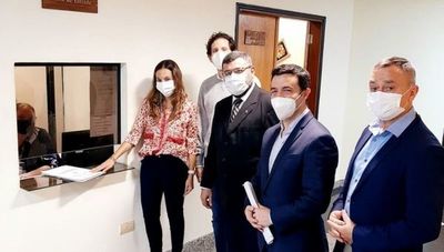 Ley de protección de datos personales facilitaría inversión en proyectos digitales