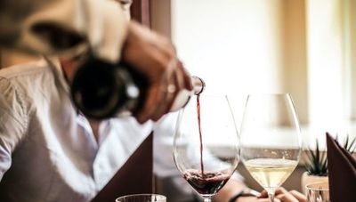 Ocho vinos tintos con cuerpo para disfrutar en otoño (desde G. 65.000 hasta G. 130.000)