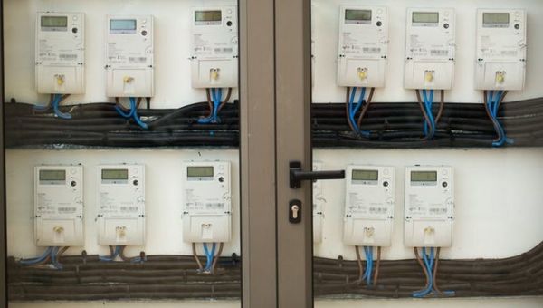 La nueva factura de la luz impone nuevos horarios para hacer la colada