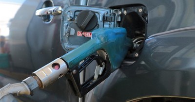 La Nación / Gasolineras rechazan el monopolio en Asunción