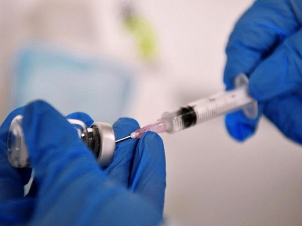Surgen posibilidades para fraccionar aquí otra vacuna
