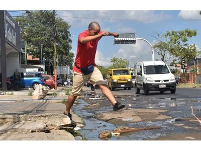 Essap pagó  hasta ayuda vacacional a sus funcionarios en plena pandemia
