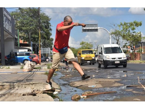 Essap pagó  hasta ayuda vacacional a sus funcionarios en plena pandemia