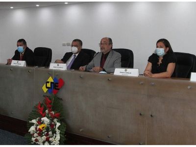 EEUU: Corresponde a venezolanos decidir sobre nuevo consejo
