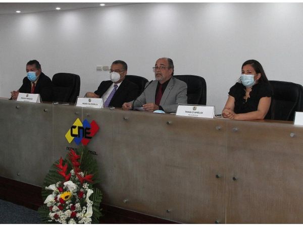 EEUU: Corresponde a venezolanos decidir sobre nuevo consejo