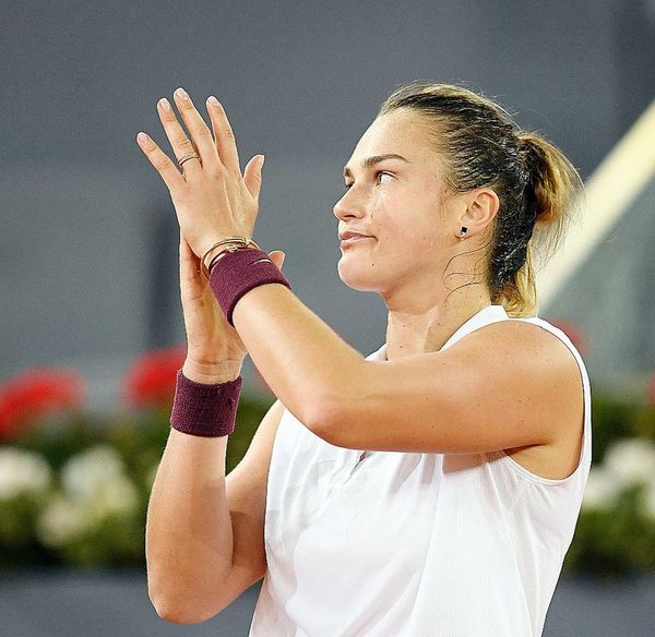 Nadal ante Zverev en cuartos, Barty-Sabalenka será la final - Tenis - ABC Color