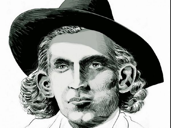 Poemas de Manuel Ortiz Guerrero llega mañana con ÚH
