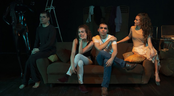 “Nuestro refugio” vuelve en streamming