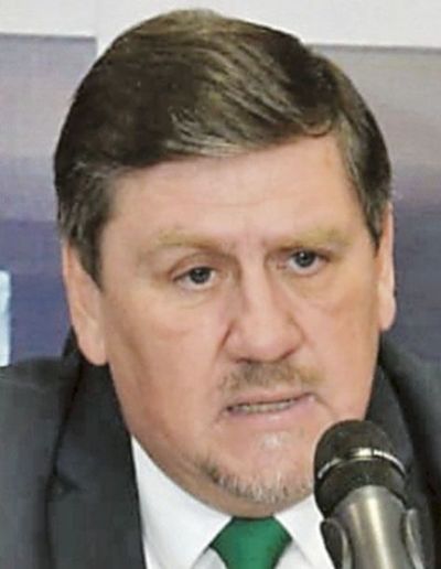El Senado exige a Nicanor los datos que la EBY oculta - Nacionales - ABC Color