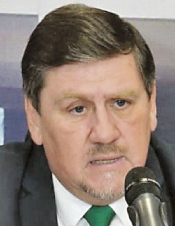 El Senado exige a Nicanor los datos que la EBY oculta - Nacionales - ABC Color