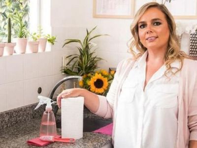 Un manual completo para cuidar y disfrutar del hogar
