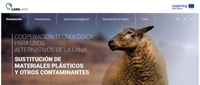 La lana se une a la cruzada mundial contra el plástico - Mundo - ABC Color