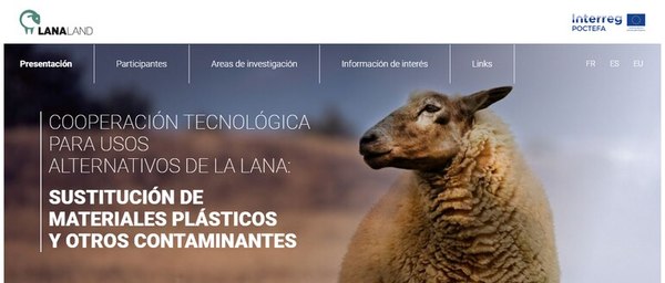 La lana se une a la cruzada mundial contra el plástico - Mundo - ABC Color