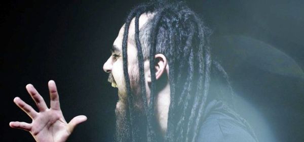 Flou desata su fuerza en el videoclip de “Mi centro” - Espectáculos - ABC Color