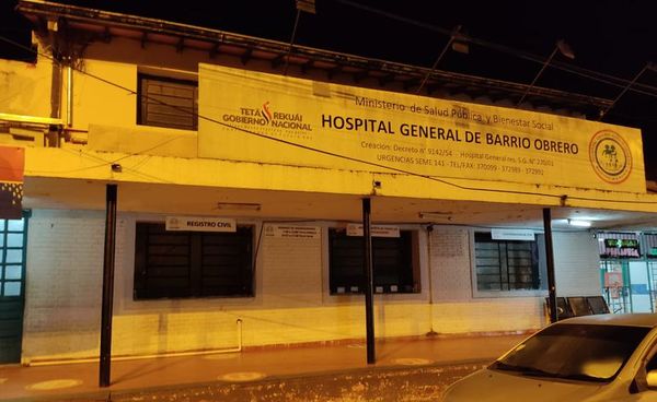 Expolicía jubilado muere en extrañas circunstancias - Nacionales - ABC Color
