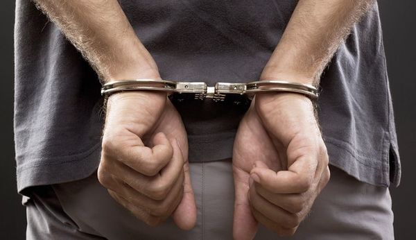 Condenan a un hombre a 7 años de cárcel por Extorsión y Coacción Sexual