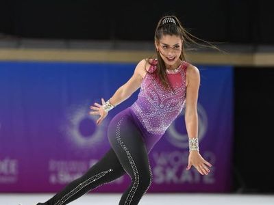 “Quiero clasificar al país a los Panamericanos Juveniles” - Polideportivo - ABC Color